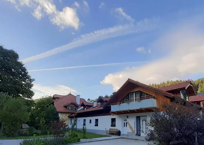 Apartment Riedhof