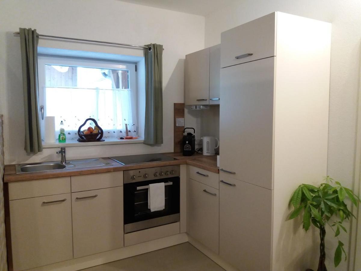 Riedhof Apartment *