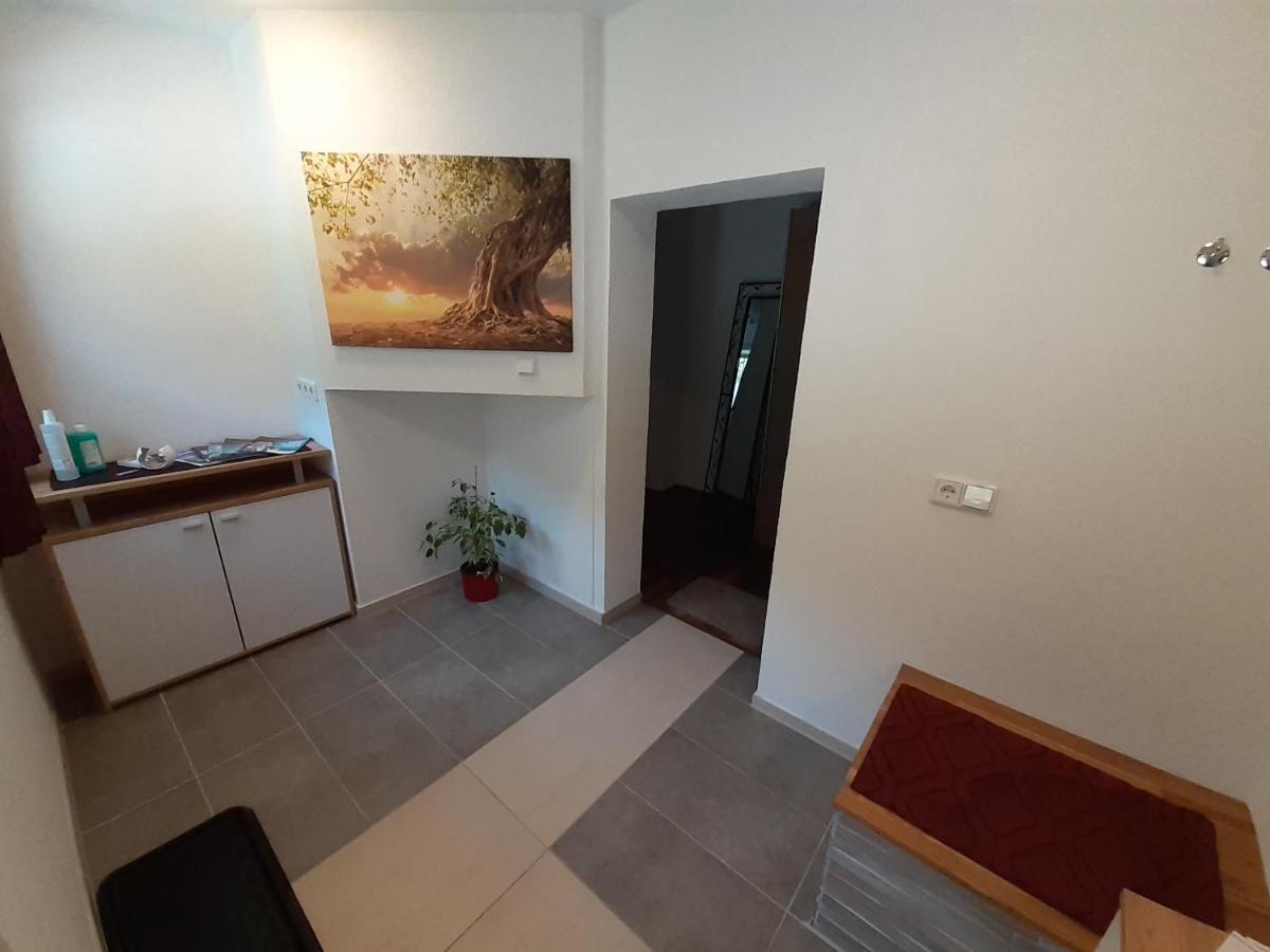 Apartment Riedhof *