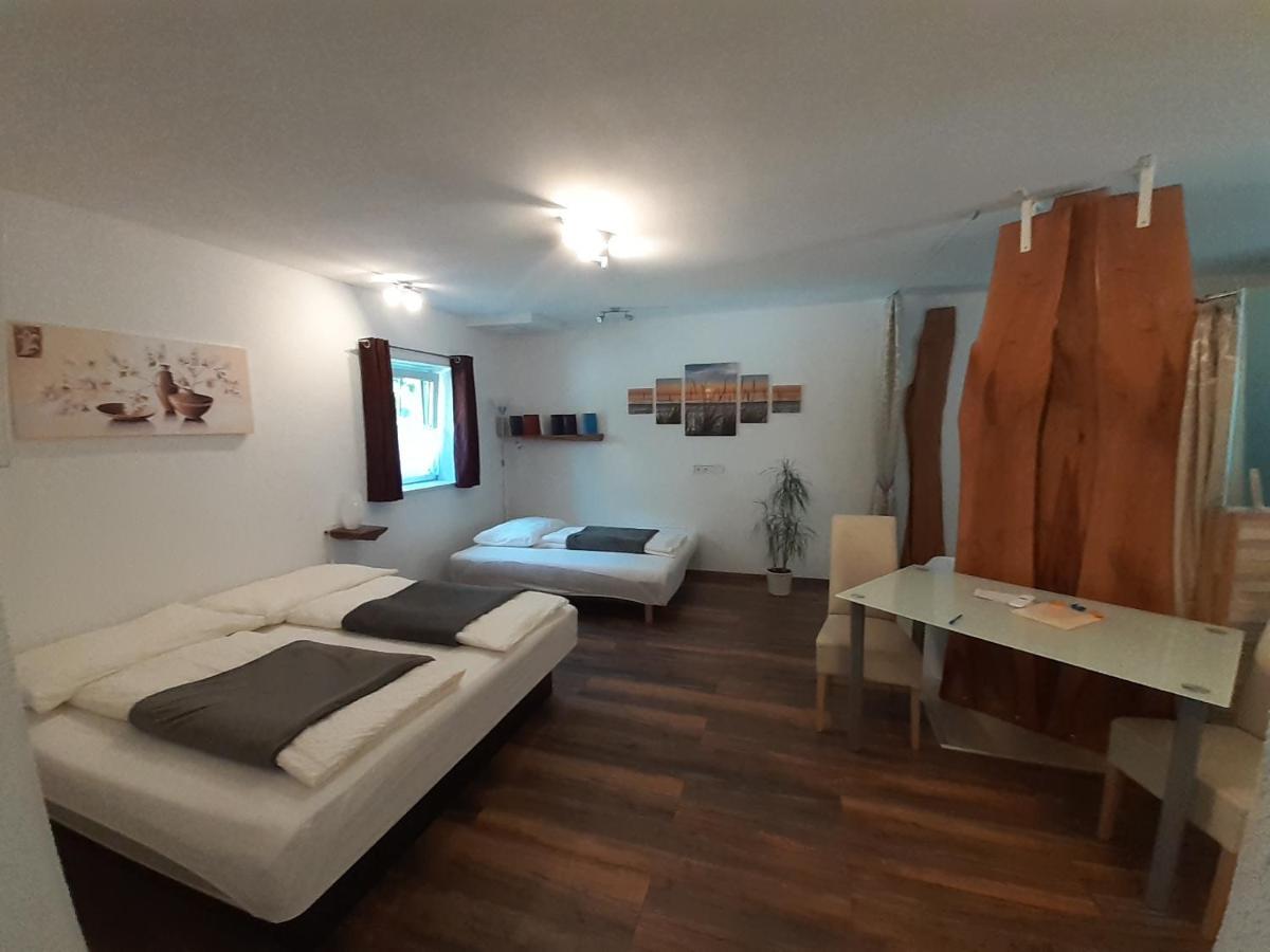 Riedhof Apartment