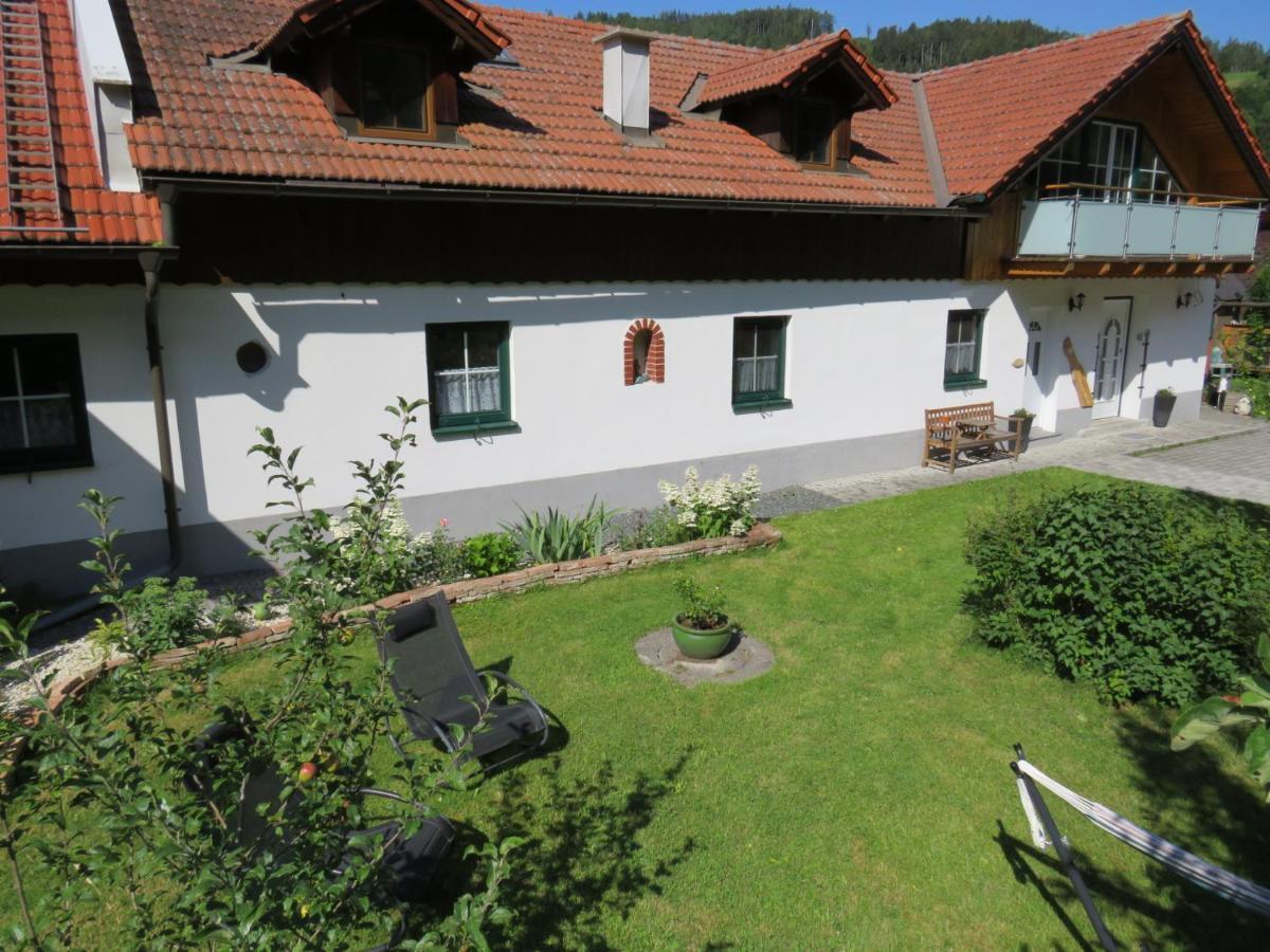 Apartment Riedhof