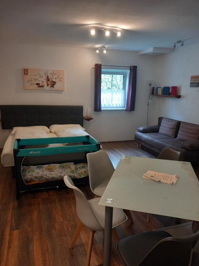 Riedhof Apartment