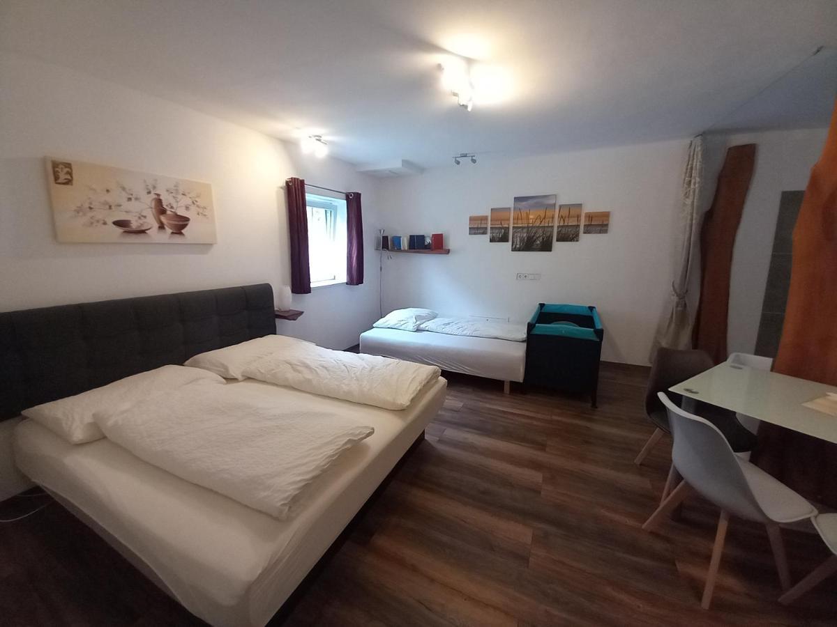 Riedhof Apartment