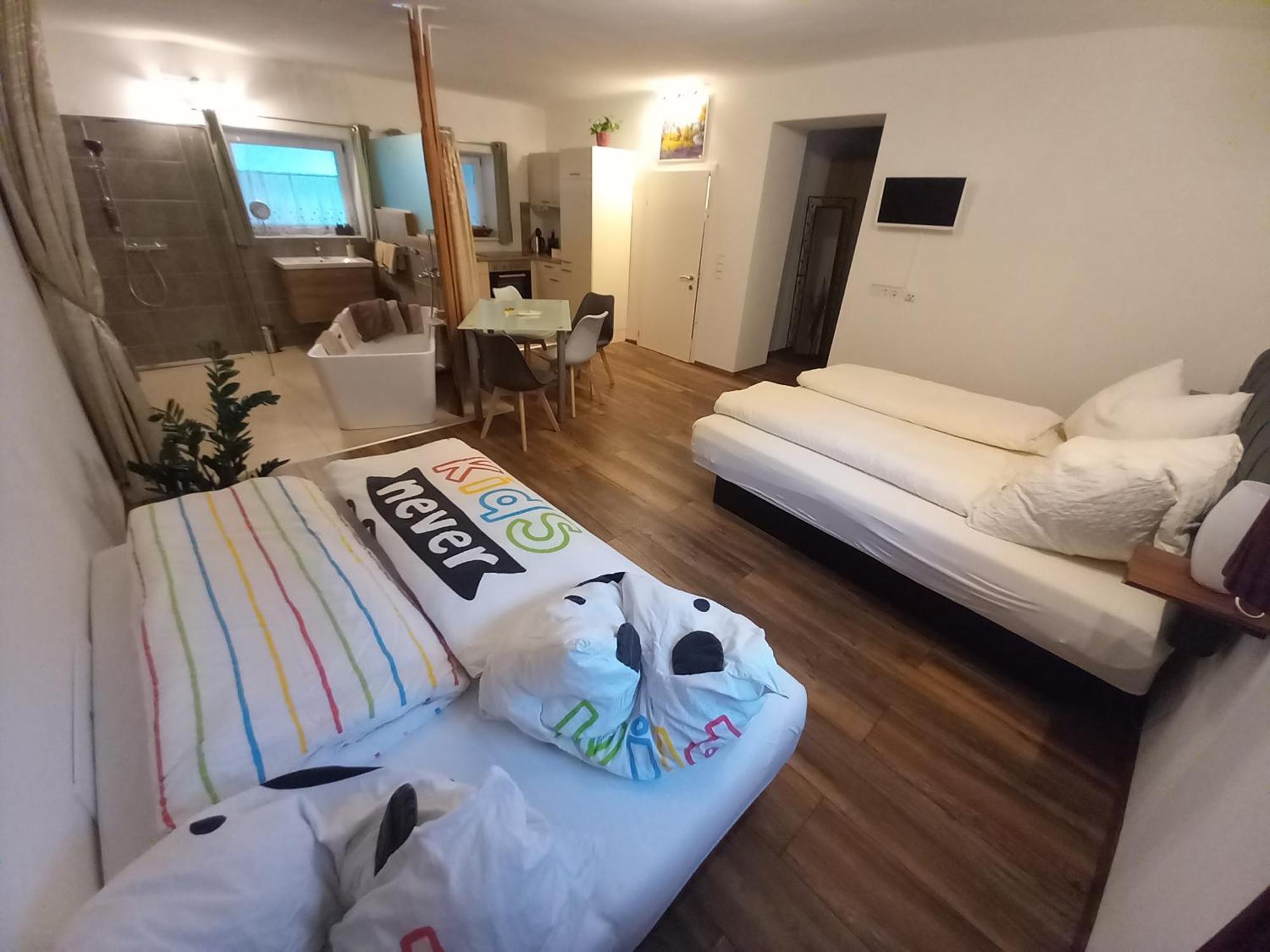 Apartment Riedhof