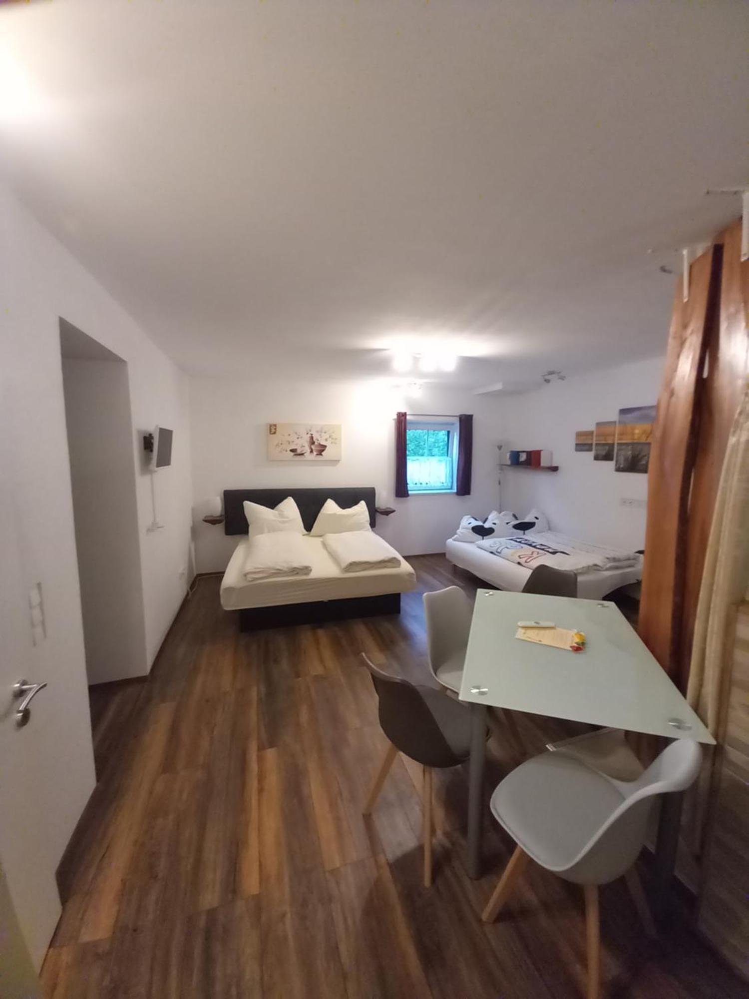 Apartment Riedhof Fahrenbach